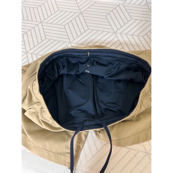 Birddogs Uncle Bucks Khaki Shorts Size Small 7” Inseam - Picture 11 of 14